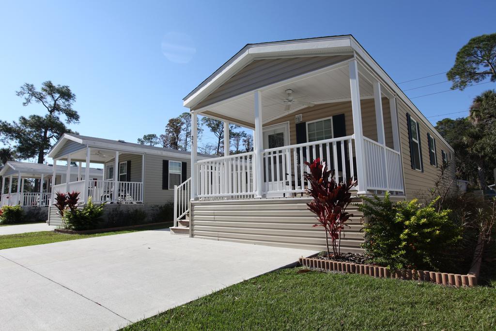 Sherwood Forest Cottage 3 Kissimmee Exterior photo