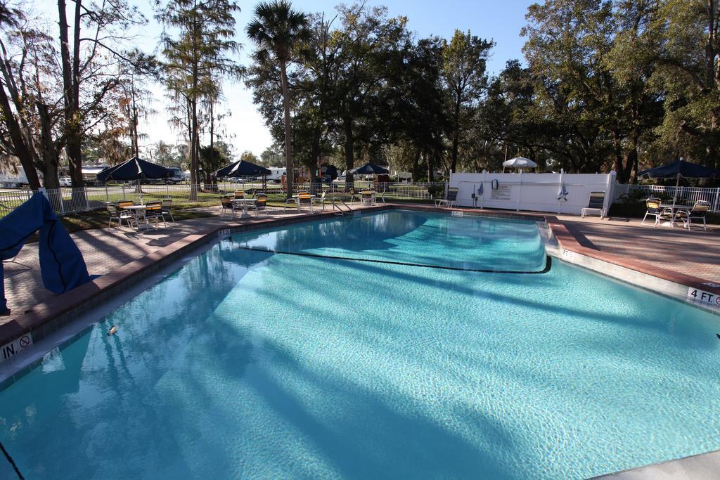 Sherwood Forest Cottage 3 Kissimmee Exterior photo